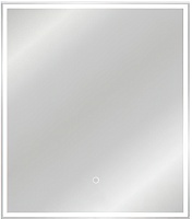 Style Line Зеркальный шкаф Квартет 65